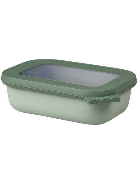 Contenitore alimenti ermetico 500 ml personalizzabile Mepal