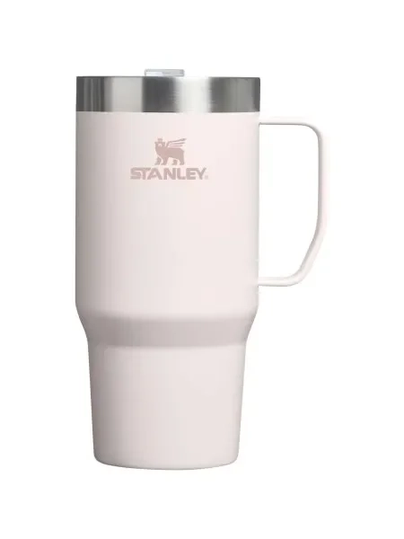 Tazza termica 710 ml in acciaio inox riciclato Stanley Everyday Suburban