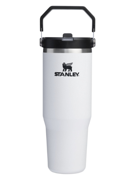 Tumbler Stanley personalizzabile IceFlow™ 890 ml