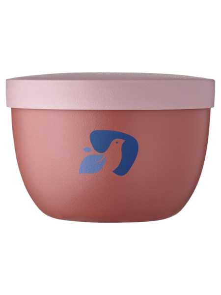 Contenitore snack 350 ml personalizzabile Mepal