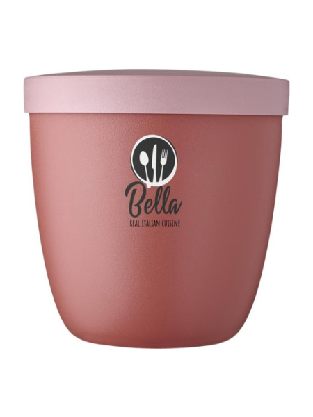 Contenitore snack 500 ml personalizzabile Mepal
