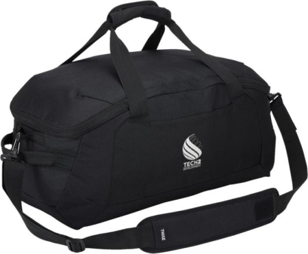 Borsa da viaggio riciclata Thule Lumion da 40 L