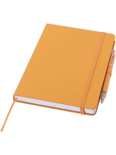 set-taccuino-a5-in-materiale-riciclato-spectrum-e-penna-a-sfera-arancione.jpg