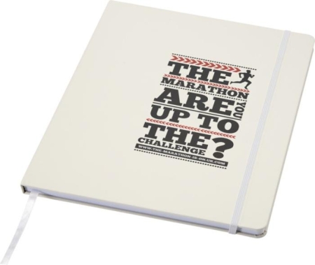 Taccuino A4 personalizzato con copertina in PU Spectrum