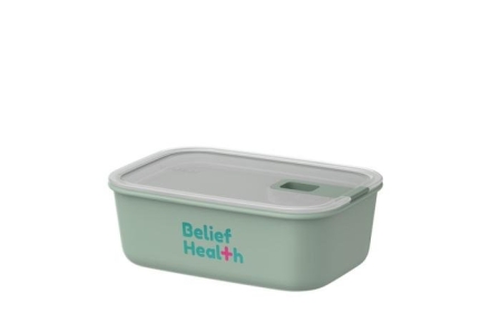 Contenitore per alimenti da 1000 ml Mepal EasyClip