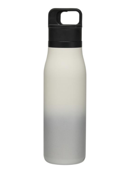 Bicchiere termico 500 ml in acciaio inox RCS  personalizzabile SMART