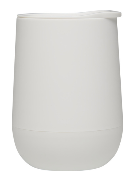 Bicchiere termico personalizzabile Corzo PP 360 ml