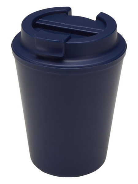 Bicchiere termico personalizabili a doppia parete da 300 ml Newport