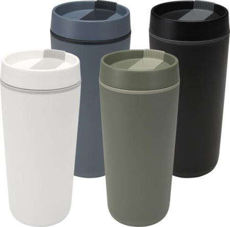 Bicchiere termico 480 ml personalizzabile in PP