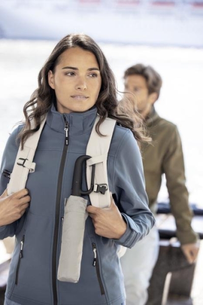 Ombrello pieghevole 21 pollici SMART personalizzabile