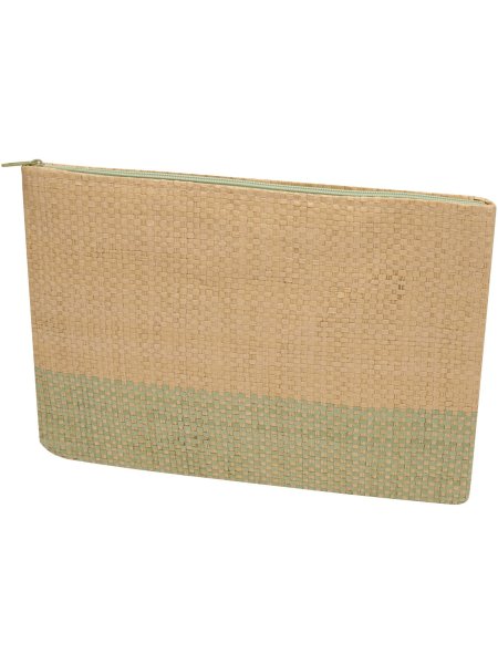 pochette-in-carta-paglia-con-cerniera-rythm-3l-verde-melange.jpg