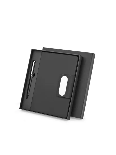 garrett-set-composto-da-1-penna-a-sfera-e-1-blocco-note-realizzati-in-pu-e-acciaio-inossidabile-nero-9.webp