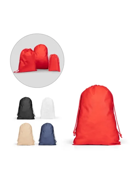 Sacchetto regalo grande 30x45 cm 60 g/m² personalizzabile GIFT BAG L