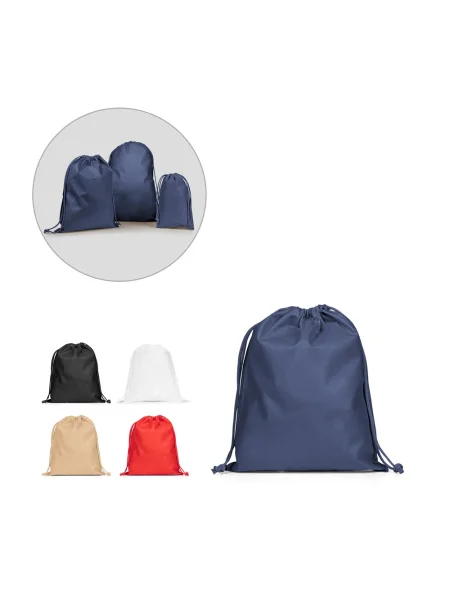 Sacchetto regalo 25x32 cm 60 g/m² termosaldato personalizzabile GIFT BAG M