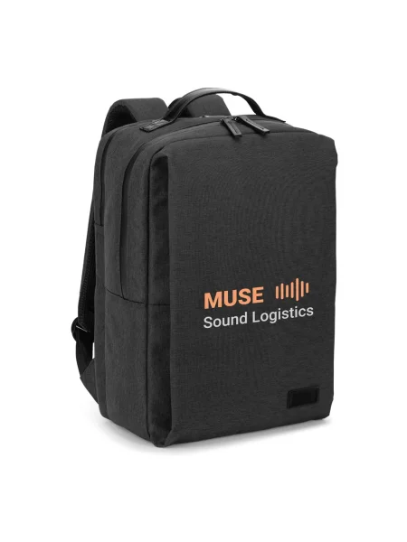 Zaino porta PC 17 pollici 20 L personalizzabile GLASGOW