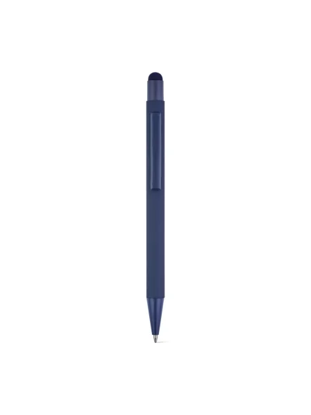 clint-touch-penna-a-sfera-dal-design-moderno-realizzata-in-alluminio-riciclato-100-ral-con-finitura-gommata-blu-5.webp
