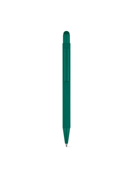clint-touch-penna-a-sfera-dal-design-moderno-realizzata-in-alluminio-riciclato-100-ral-con-finitura-gommata-verde-scuro-17.webp