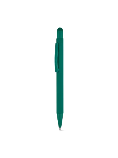 clint-touch-penna-a-sfera-dal-design-moderno-realizzata-in-alluminio-riciclato-100-ral-con-finitura-gommata-verde-scuro-19.webp
