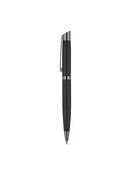 kingsley-set-composto-da-1-penna-a-sfera-e-1-penna-roller-in-alluminio-con-inchiostro-blu-dokumentalr-nero-3.webp