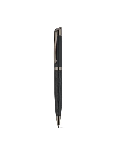kingsley-set-composto-da-1-penna-a-sfera-e-1-penna-roller-in-alluminio-con-inchiostro-blu-dokumentalr-nero-4.webp