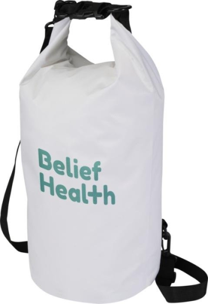 Borsa impermeabile personalizzabile Camper 10L GRS