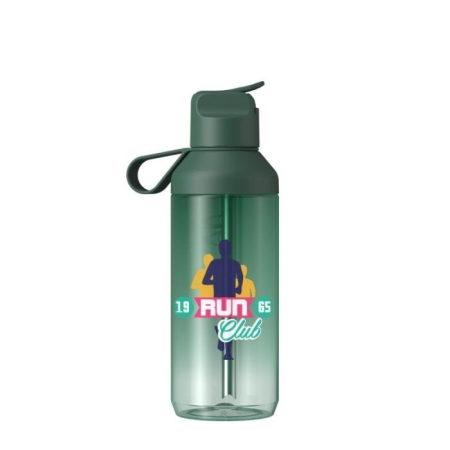 Borraccia Ocean Bottle GO Clear personalizzabile 710 ml
