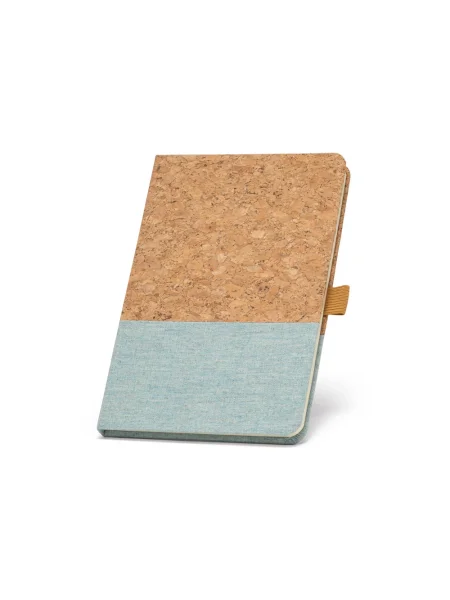 klee-ii-block-notes-a5-in-sughero-e-lino-con-pagine-a-righe-blu-chiaro-6.webp