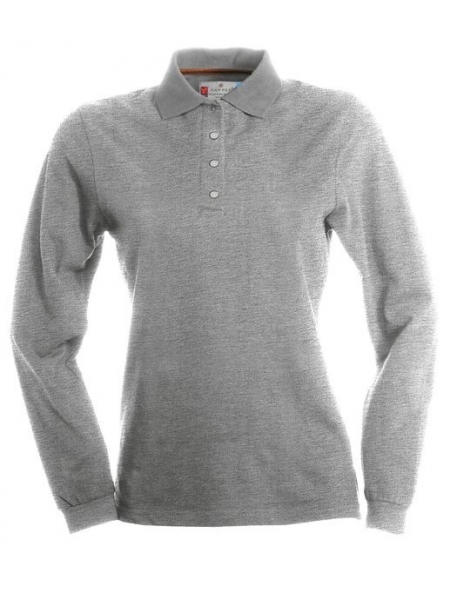P_o_Polo-donna-maniche-lunghe-Florence-Lady-210-gr----Payper--Grigio-Melange.jpg