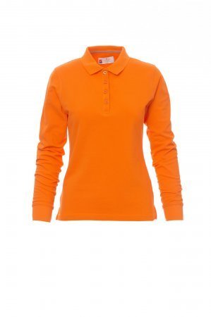Polo da donna personalizzabile Florence Lady