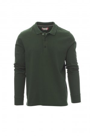 Polo da uomo personalizzabile Payper Florence