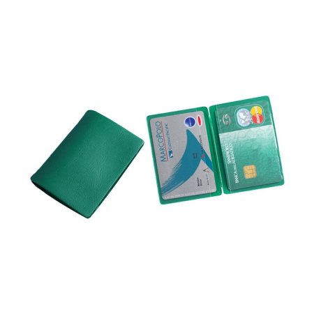 Porta patente e tessere personalizzato Card