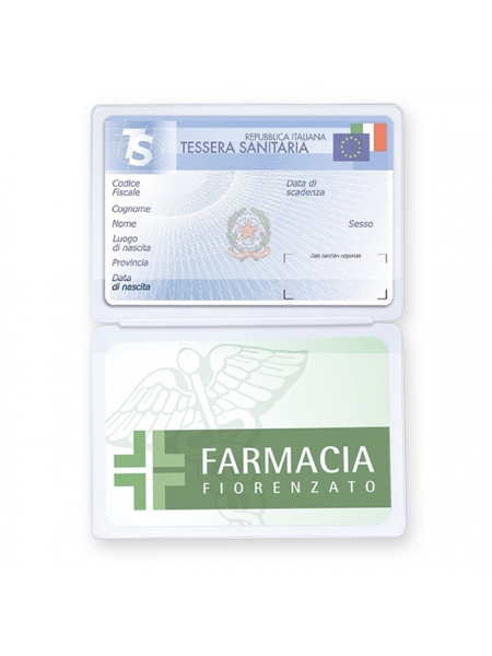 Porta card personalizzati clearance