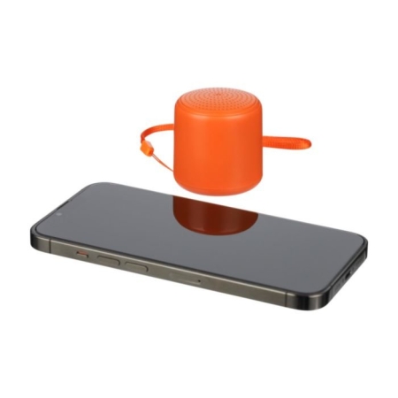 Speaker Bluetooth 3W personalizzabile compatto Peblo