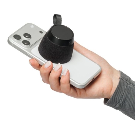 Speaker Bluetooth magnetico 5W personalizzabile Maglo