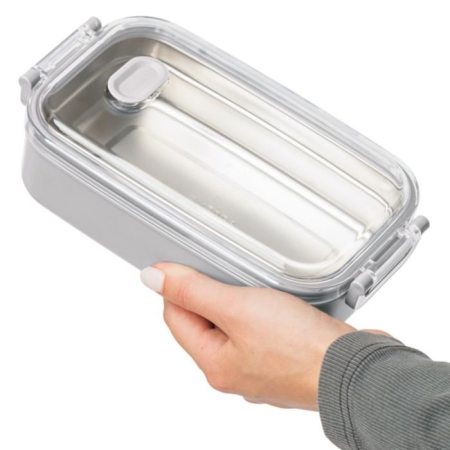 Lunch box 750 ml personalizzabile Alven