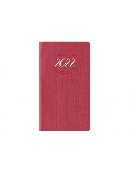 Agenda tascabile settimanali Venus cm. 8x14