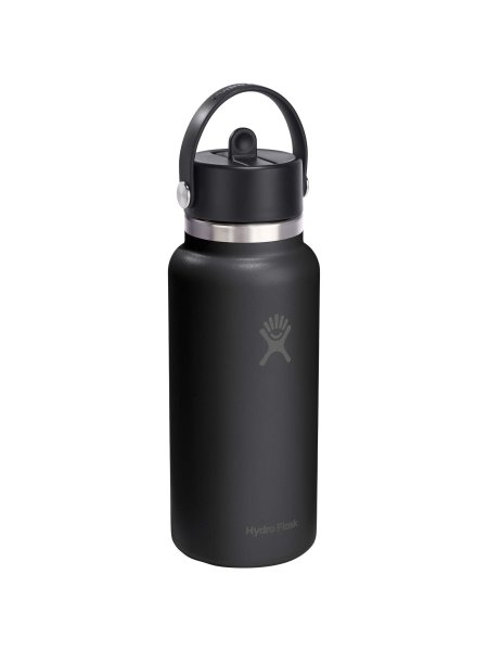 Borraccia Hydro Flask personalizzabile 946 ml Flex Straw