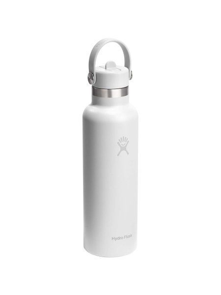 Borraccia Hydro in acciaio inossidabile Flask personalizzabile 621 ml