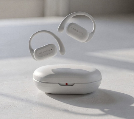 Auricolari wireless personalizzabili Boompods Sportpods