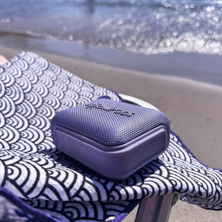 Mini altoparlante impermeabile Boompods Beachboom Mini da 5 W