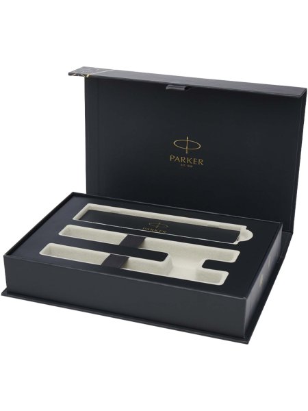 Set penne Parker IM Essentials personalizzabile