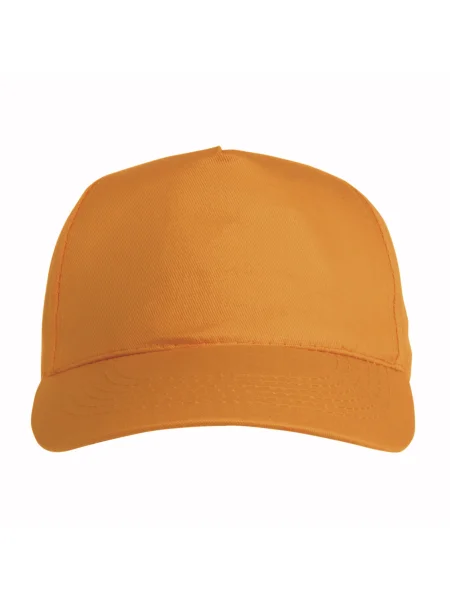 cappellino-per-bambini-5-pannelli-personalizzato-reno-07-arancione-12.webp