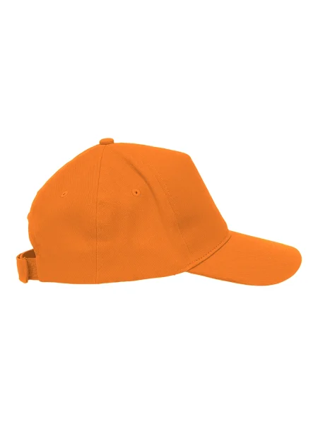 cappellino-per-bambini-5-pannelli-personalizzato-reno-07-arancione-45.webp
