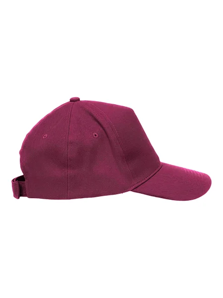 cappellino-per-bambini-5-pannelli-personalizzato-reno-14-bordeaux-33.webp