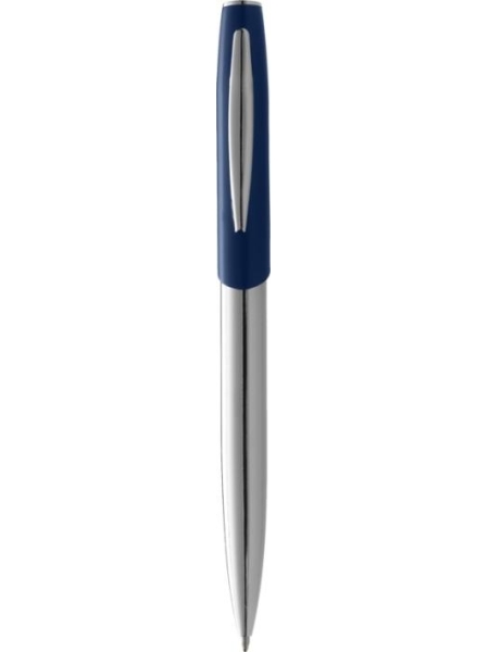 Penna in metallo personalizzata Geneva