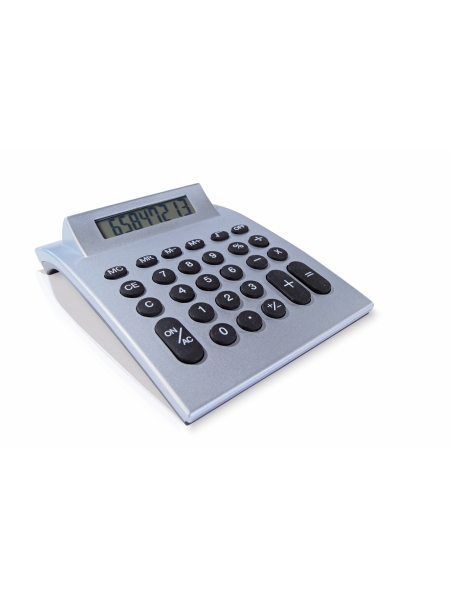 Calcolatrice Personalizzata Desk