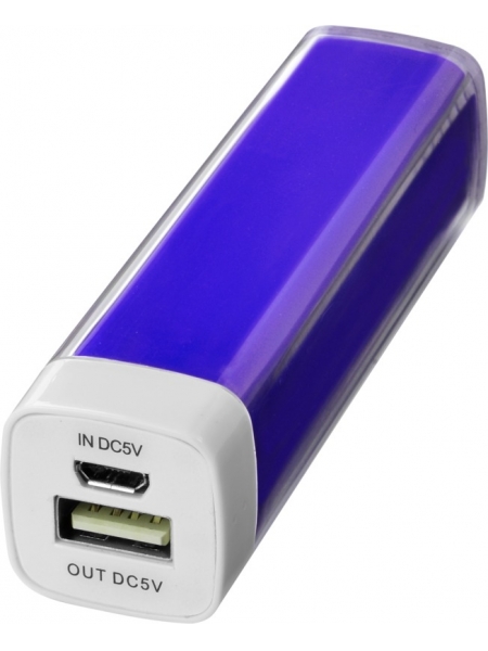 Powerbank Flash 2200mAh