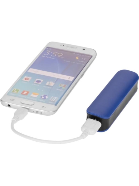 Power bank personalizzato Boot