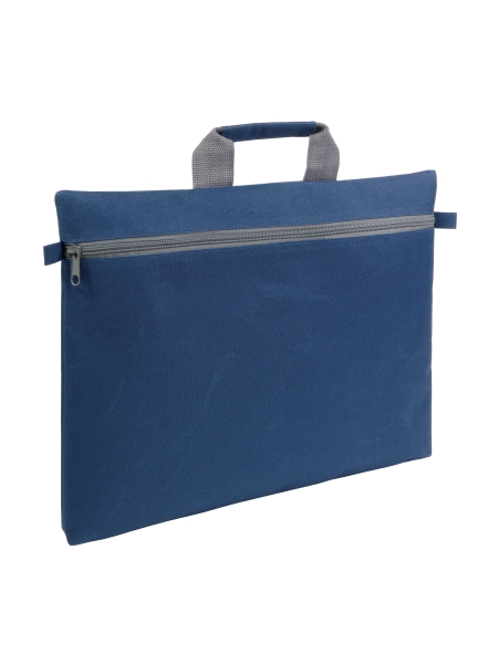 Cartella in poliestere cm 37x28