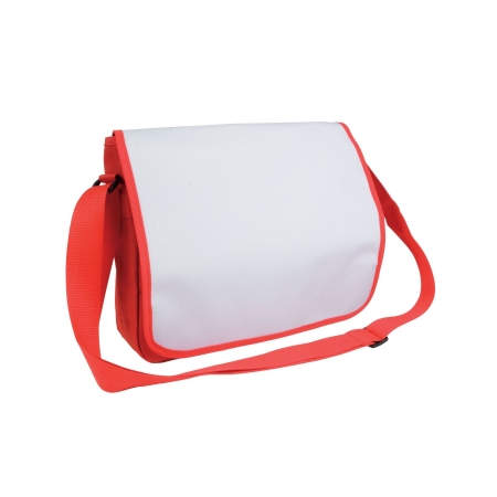 Cartella in poliestere personalizzata 35 x 25 x 8 cm